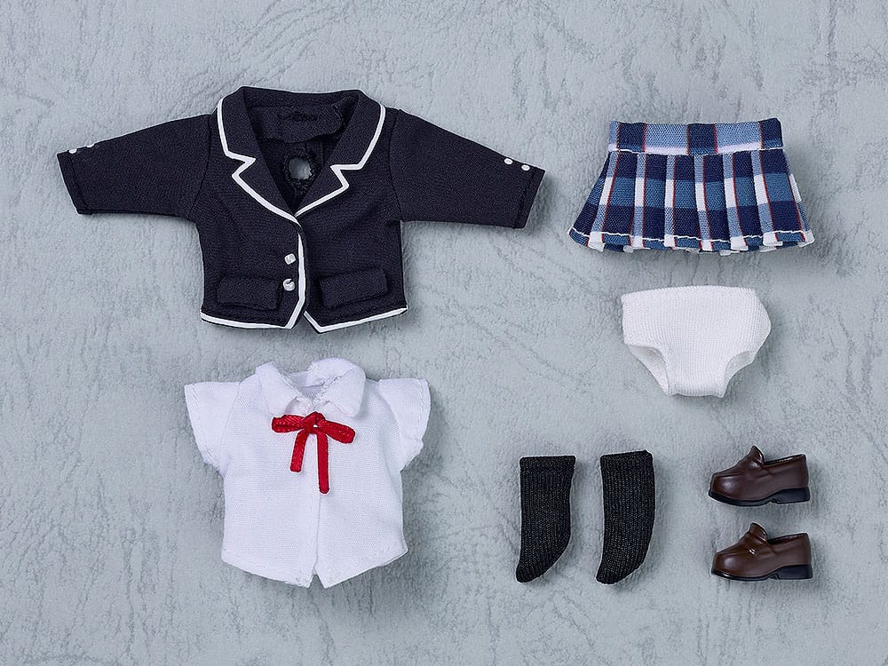 My Teen Romantic Comedy SNAFU Nendoroid Doll Actionfigur Yui Yuigahama 14 cm Image 7