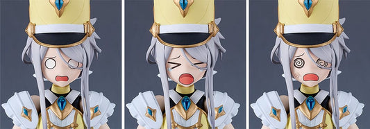 Valkyrie Tune Plamatea Plastic Model Kit Iris = Bruckner 16 cm Image 2