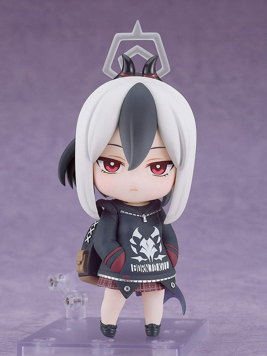 Blue Archive Nendoroid Actionfigur Kayoko Onikata 10 cm Image 2