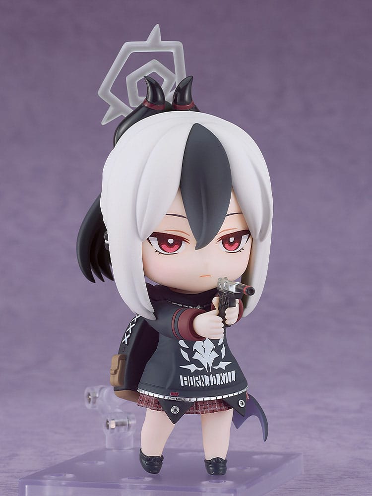 Blue Archive Nendoroid Actionfigur Kayoko Onikata 10 cm Image 4