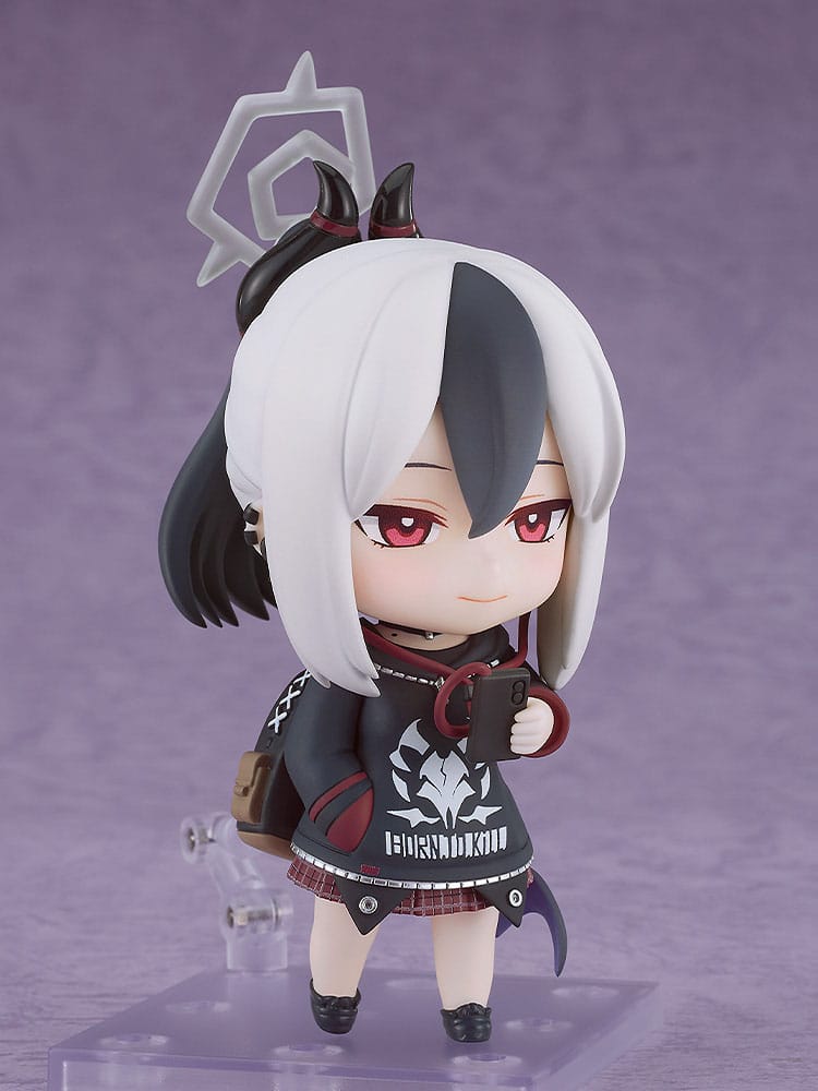 Blue Archive Nendoroid Actionfigur Kayoko Onikata 10 cm Image 6