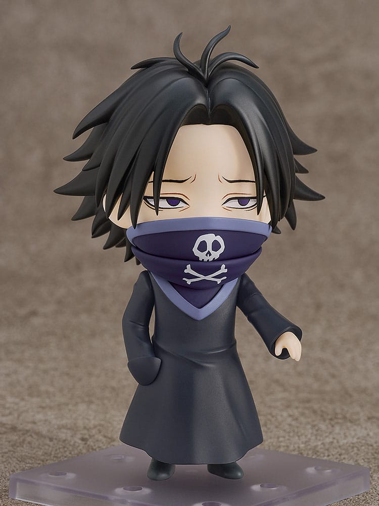 Hunter x Hunter Nendoroid Actionfigur Feitan 10 cm Image 6