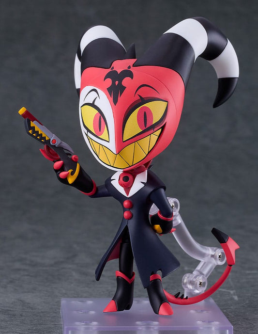 Helluva Boss Nendoroid Actionfigur Blitzo 10 cm Image 2