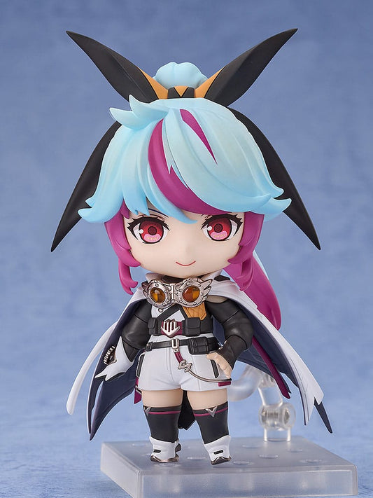 Dungeon Fighter Online Nendoroid Actionfigur Neo: Traveler 10 cm Image 2