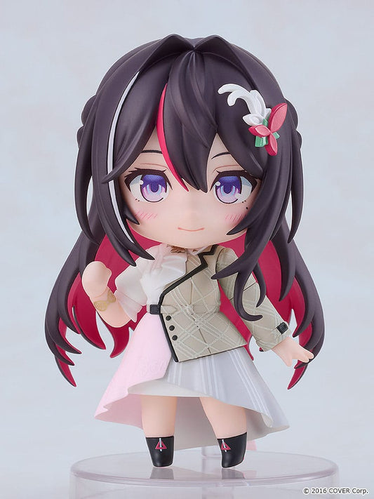 Hololive Production Nendoroid Actionfigur AZKi 10 cm Image 2