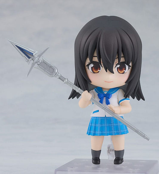 Strike the Blood Nendoroid Actionfigur Yukina Himeragi 10 cm Image 2