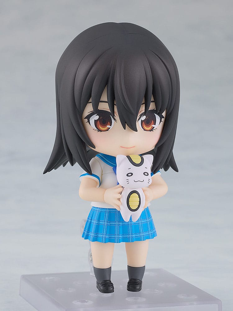 Strike the Blood Nendoroid Actionfigur Yukina Himeragi 10 cm Image 5