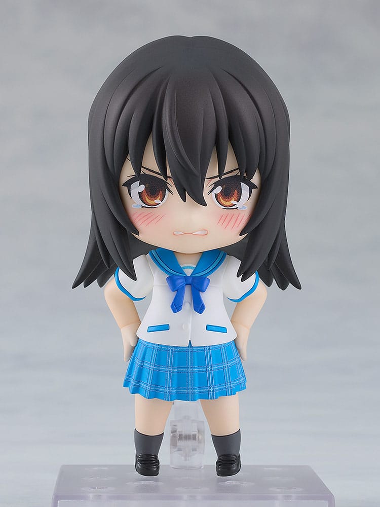Strike the Blood Nendoroid Actionfigur Yukina Himeragi 10 cm Image 6