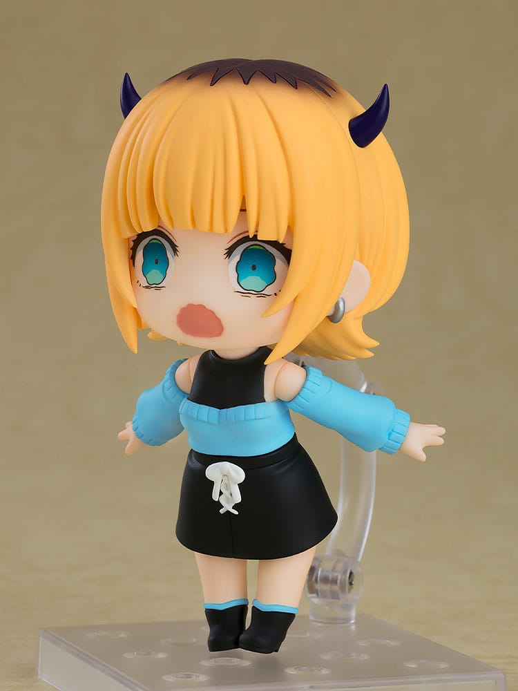 Oshi No Ko Nendoroid Actionfigur MEMcho 10 cm Image 4