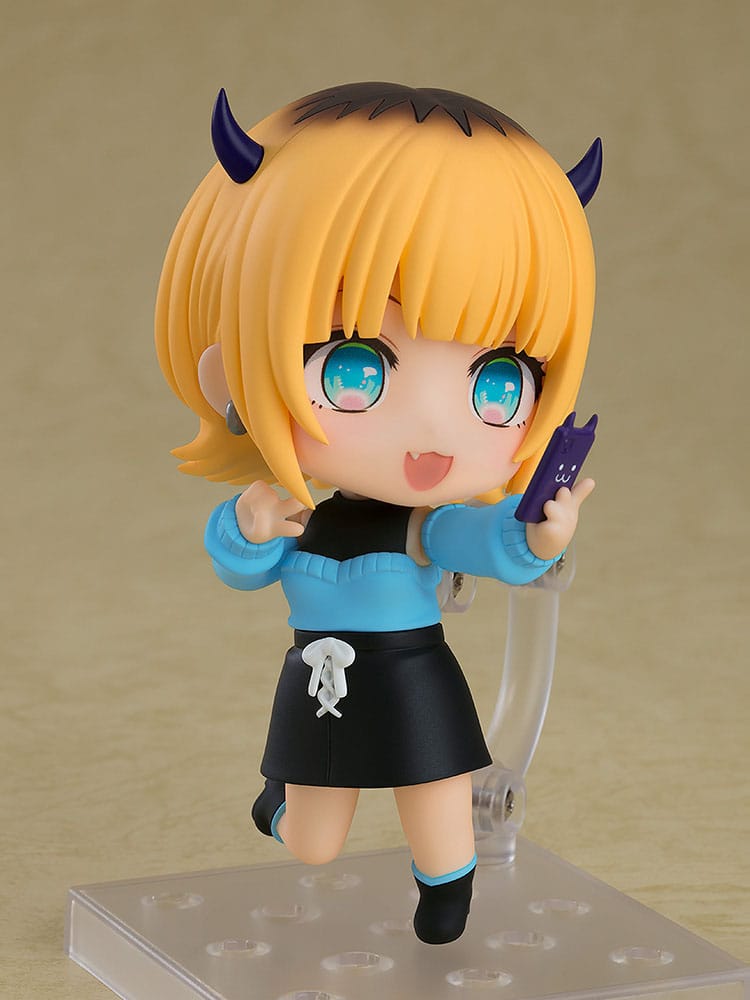Oshi No Ko Nendoroid Actionfigur MEMcho 10 cm Image 5
