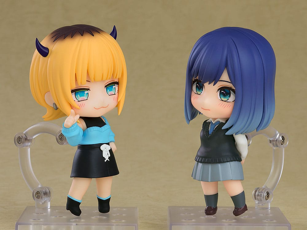 Oshi No Ko Nendoroid Actionfigur MEMcho 10 cm Image 7