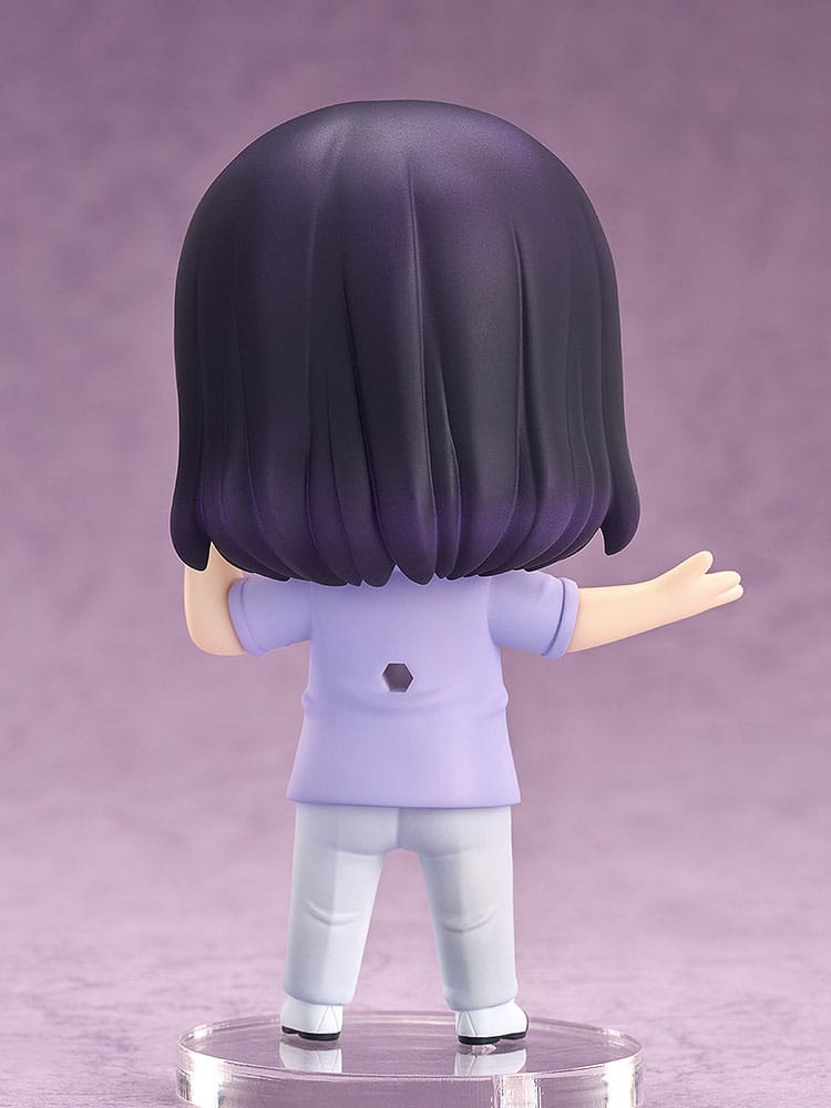 Yowamushi Pedal Limit Break Nendoroid Actionfigur Light Jinpachi Todo 10 cm Image 5