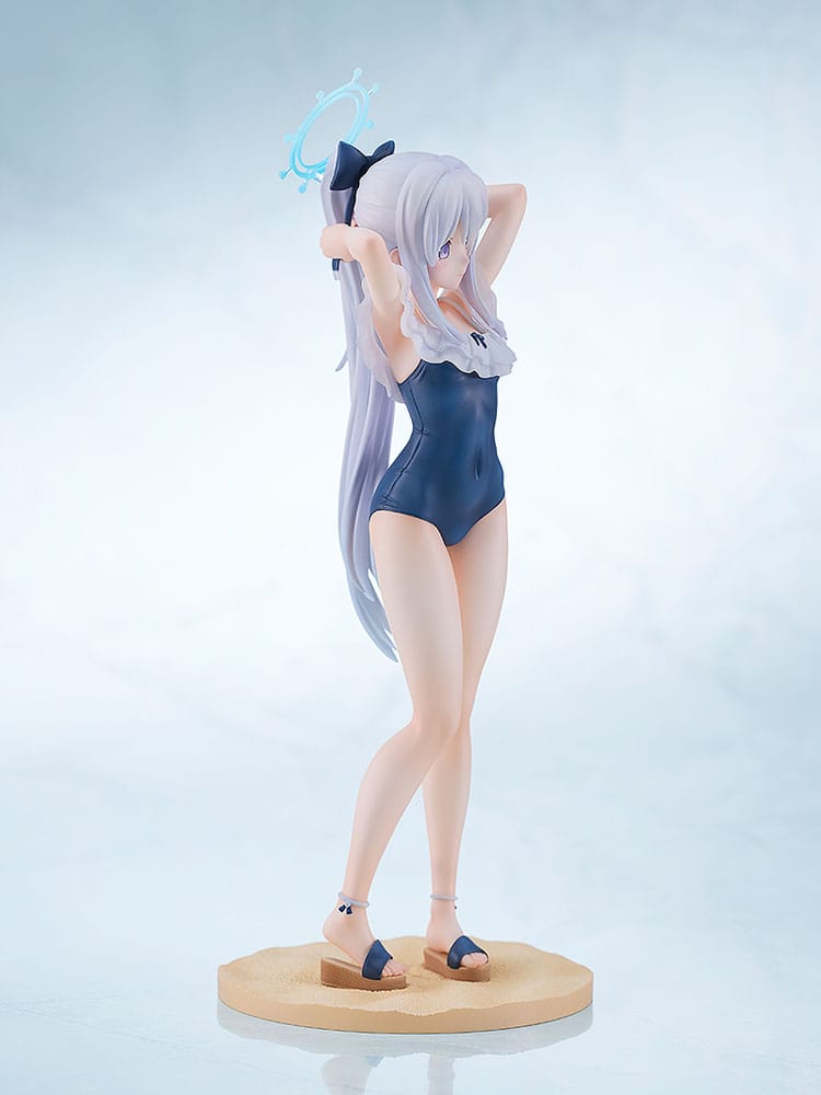 Blue Archive PVC Statue 1/7 Miyako (Swimsuit): Memorial Lobby Ver. 24 cm Image 8
