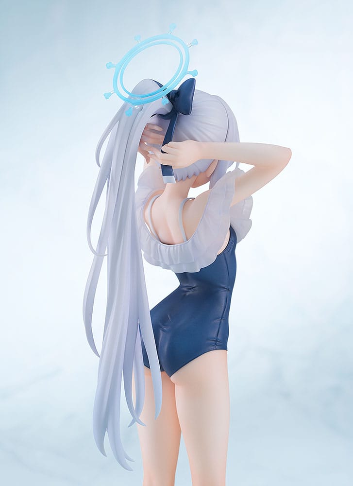 Blue Archive PVC Statue 1/7 Miyako (Swimsuit): Memorial Lobby Ver. 24 cm Image 10