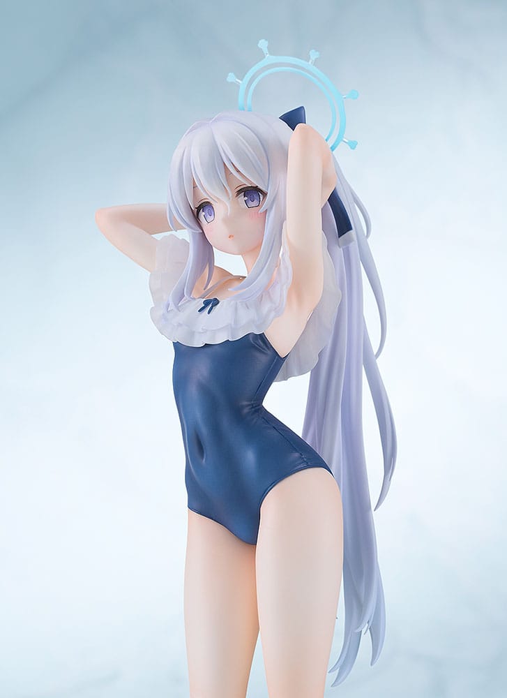 Blue Archive PVC Statue 1/7 Miyako (Swimsuit): Memorial Lobby Ver. 24 cm Image 11