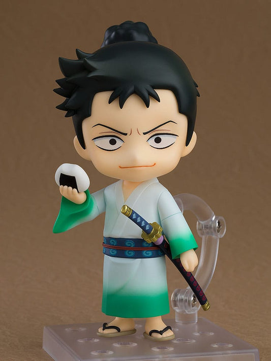 Monsters: 103 Mercies Dragon Damnation Nendoroid Actionfigur Ryuma 10 cm Image 2