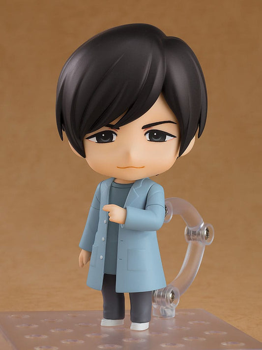 Aoni Production Nendoroid Actionfigur Hiroshi Kamiya 10 cm Image 2