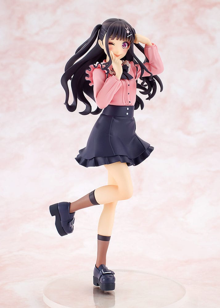 Kawaikute Gomen Pop Up Parade PVC Statue Chuu-tan from Kawaikute Gomen 17 cm Image 5