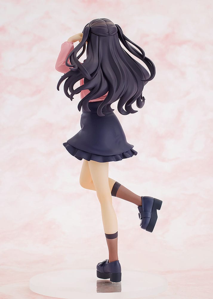 Kawaikute Gomen Pop Up Parade PVC Statue Chuu-tan from Kawaikute Gomen 17 cm Image 6