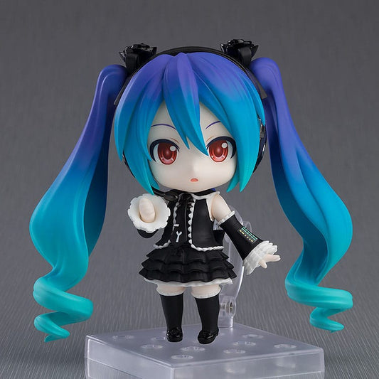 Hatsune Miku Nendoroid Actionfigur Hatsune Miku Infinity Version 10 cm Image 2