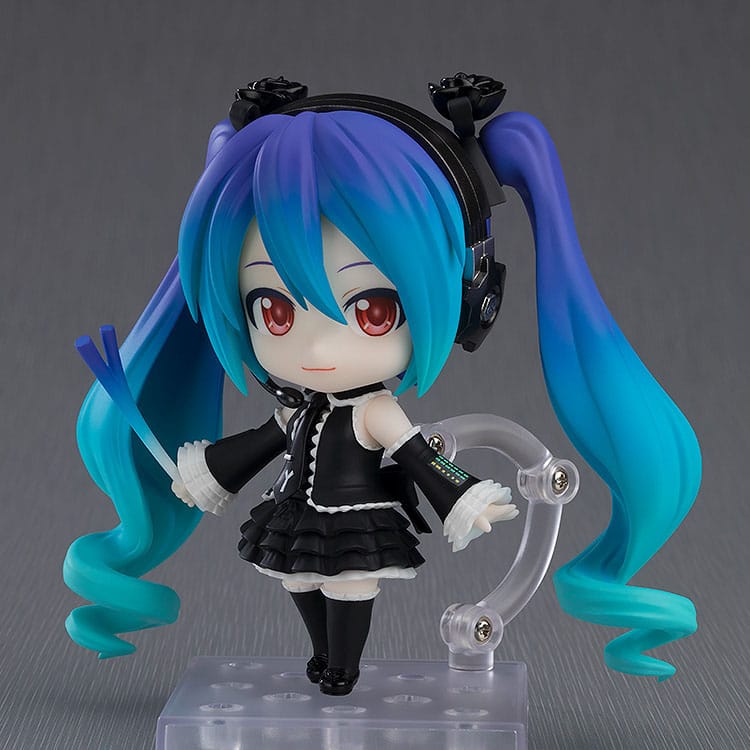 Hatsune Miku Nendoroid Actionfigur Hatsune Miku Infinity Version 10 cm Image 3