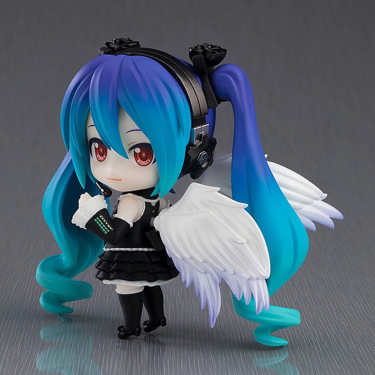 Hatsune Miku Nendoroid Actionfigur Hatsune Miku Infinity Version 10 cm Image 6
