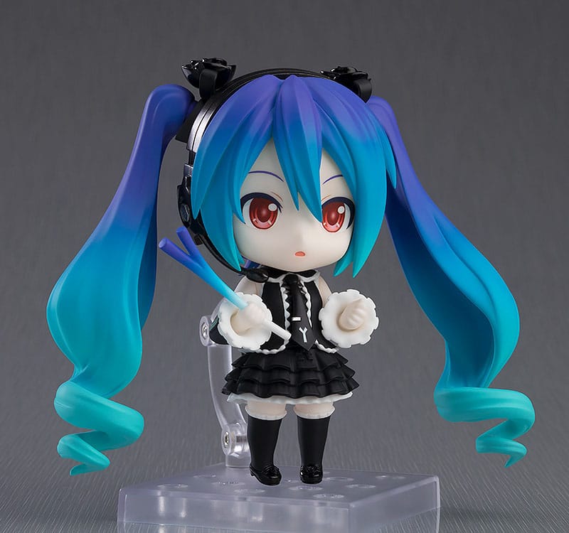 Hatsune Miku Nendoroid Actionfigur Hatsune Miku Infinity Version 10 cm Image 8