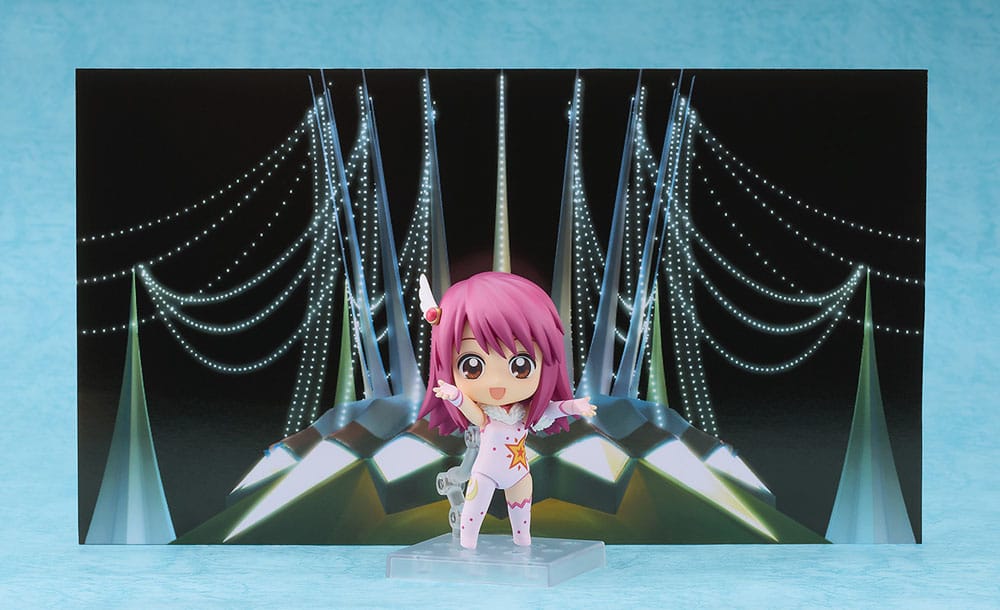 Kaleido Star Nendoroid Actionfigur Sora Naegino 10 cm Image 7