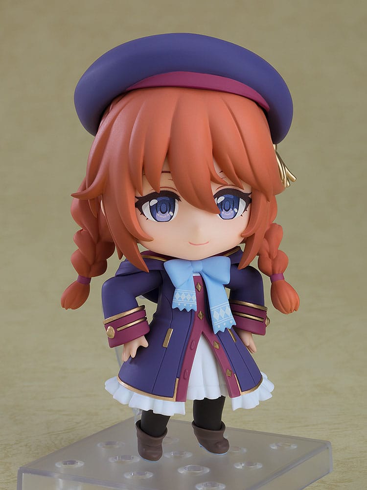Princess Connect! Re: Dive Nendoroid Actionfigur Yuni 10 cm Image 4