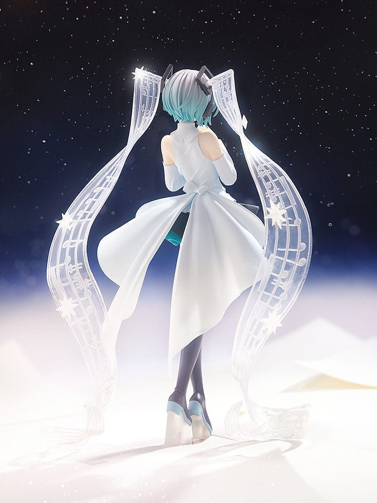 Character Vocal Series 01: Hatsune Miku Pop Up Parade PVC Statue Hatsune Miku: Little Missing Stars Ver. 18 cm Image 4
