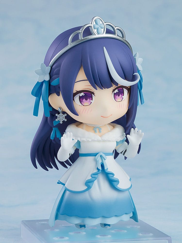 Vtuber Nendoroid Actionfigur Kokorone Awayuki 10 cm Image 3