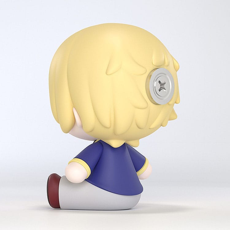 Oshi no Ko Huggy Good Smile Chibi Figur Aqua 6 cm Image 5