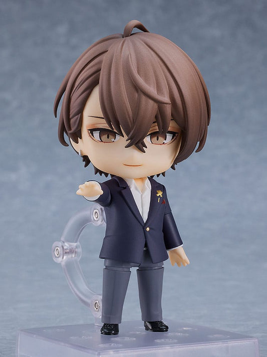 Nijisanji Nendoroid Actionfigur Kagami Hayato 10 cm Image 2