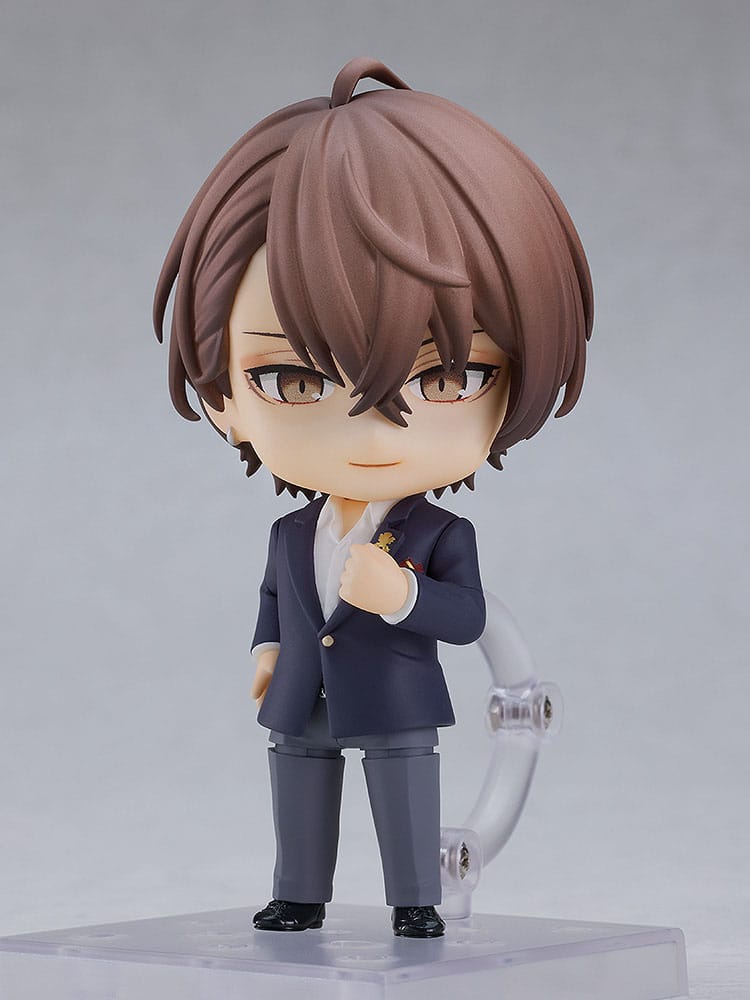 Nijisanji Nendoroid Actionfigur Kagami Hayato 10 cm Image 7