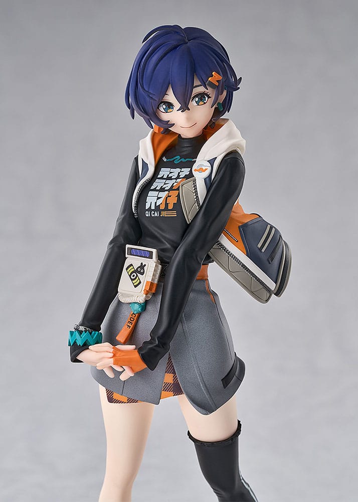 Zenless Zone Zero Pop Up Parade SP PVC Statue Belle 18 cm Image 11