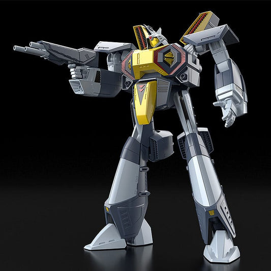 Super Dimension Century Orguss Moderoid Plastic Model Kit Nikick 16 cm Image 2