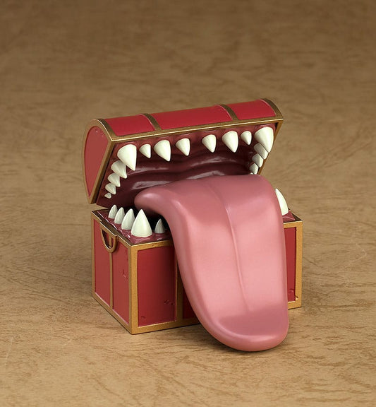 Frieren: Beyond Journey´s End Nendoroid Actionfigur Mimic 10 cm Image 2