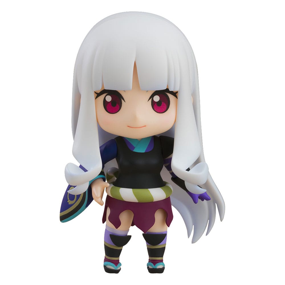 Kizumonogatari Nendoroid Actionfigur Togame 10 cm Image 1