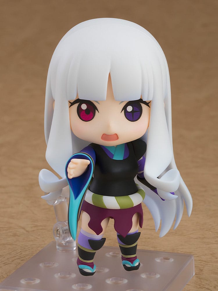 Kizumonogatari Nendoroid Actionfigur Togame 10 cm Image 3