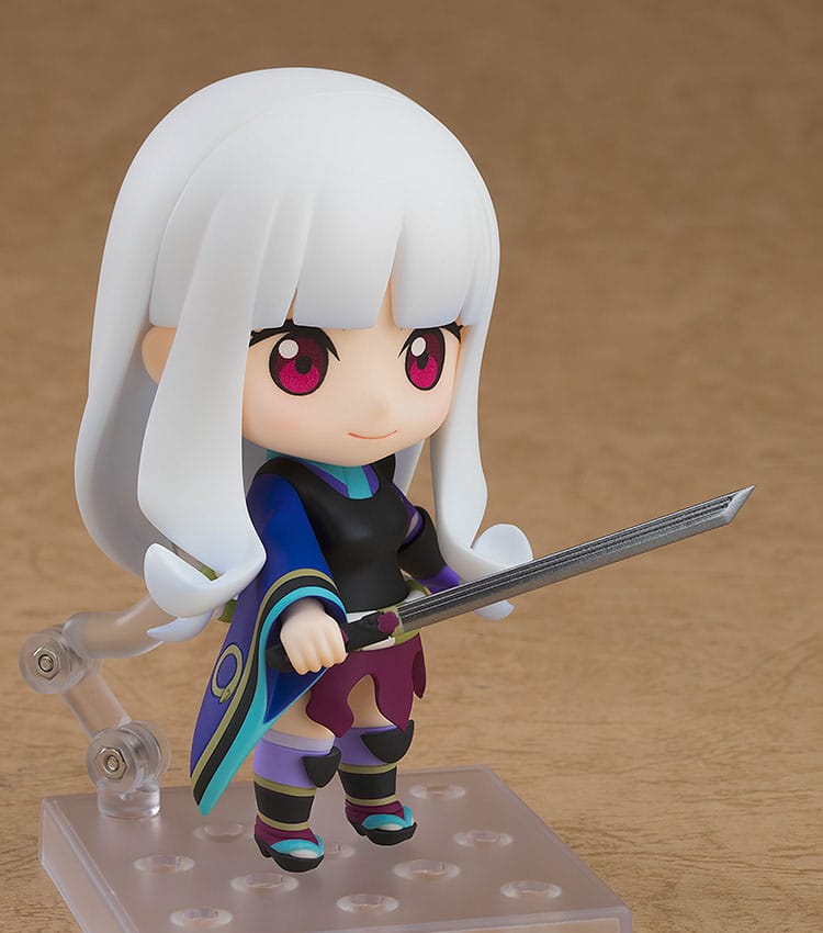 Kizumonogatari Nendoroid Actionfigur Togame 10 cm Image 4