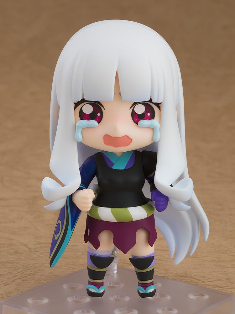 Kizumonogatari Nendoroid Actionfigur Togame 10 cm Image 6