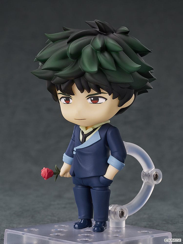 Cowboy Bebop Nendoroid Actionfigur Spike Spiegel 10 cm Image 6