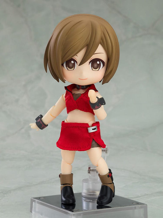 Vocaloid Nendoroid Doll Actionfigur Meiko 14 cm Image 2