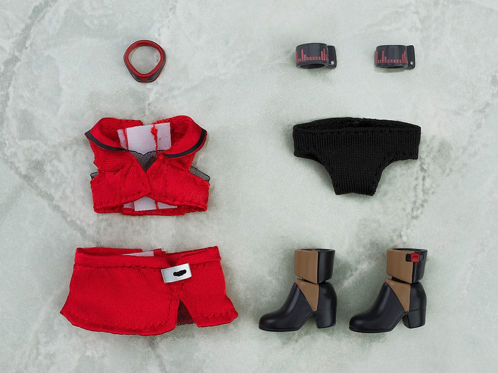 Vocaloid Nendoroid Doll Actionfigur Meiko 14 cm Image 6