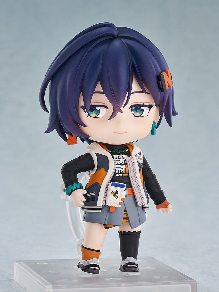 Zenless Zone Zero Nendoroid Actionfigur Belle 10 cm Image 3