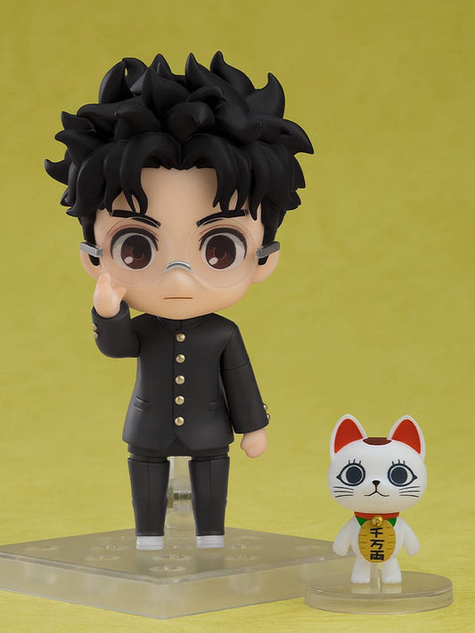 Dandadan Nendoroid Actionfigur Okarun 10 cm Image 2