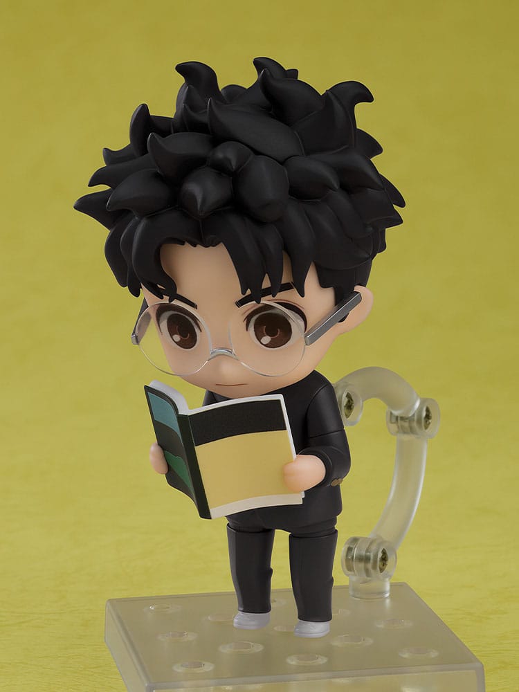 Dandadan Nendoroid Actionfigur Okarun 10 cm Image 3