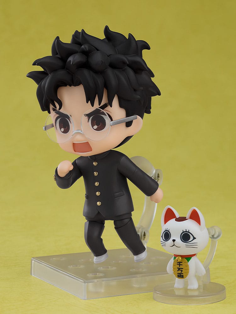 Dandadan Nendoroid Actionfigur Okarun 10 cm Image 4