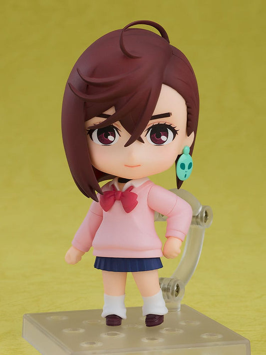 Dandadan Nendoroid Actionfigur Momo 10 cm Image 2