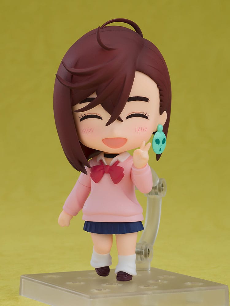 Dandadan Nendoroid Actionfigur Momo 10 cm Image 4